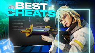 I Reached #1 RADIANT Using The BEST Valorant CHEAT