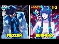 He Gains a Rare Power in the Ice Apocalypse and Takes Revenge on His Girlfriend - Manhwa Recap