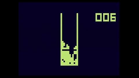 Chip 8 Emulator by Ervilsoft