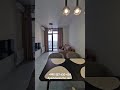 New 1+1 в  Black Sea Towers #аренда