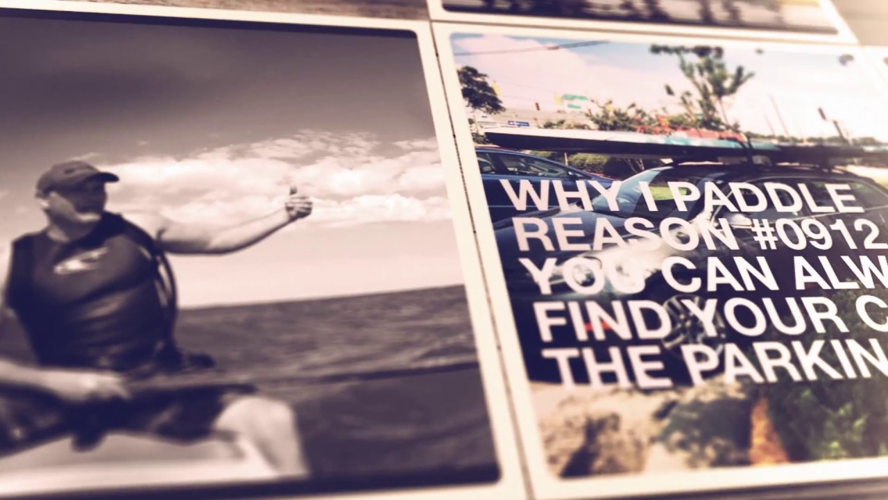 Stand Up Pittsburgh Paddle Board Company Slide Show