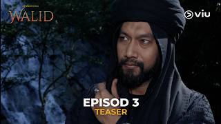 WALID EP 3 : \