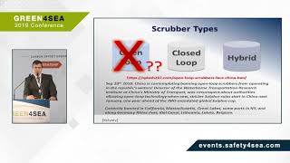 Scrubber Economics