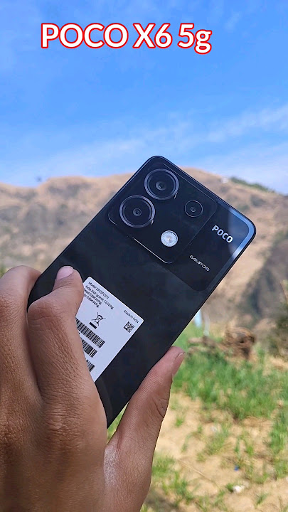 poco x6 5g camera Zoom test #poco #cameratest