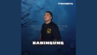 BABINGUNG