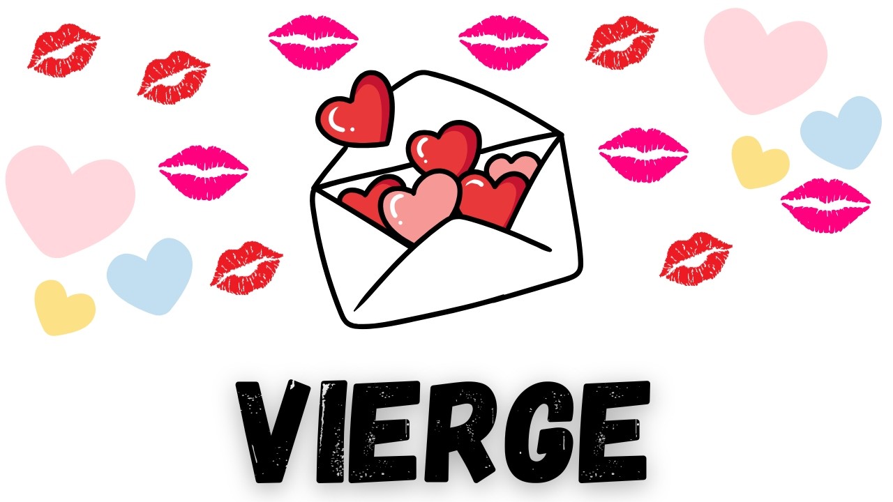 VIERGE 😍 C'EST EXCEPTIONNEL ! ÇA N'ARRIVE QU'UNE FOIS DANS UNE VIE ! MARS 2026