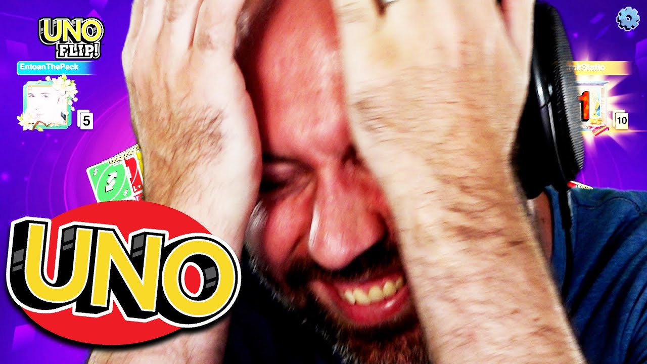 УВАЖАЙТЕ СТАРШИХ | UNO