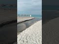 Torre dell'orso (caraibi del Salento)