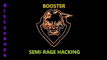 CS-GO | SEMI-RAGE HACKING #10 - 1vs2  ft. kittysense