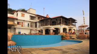 Hotel Las Rocas Villanueva Santander