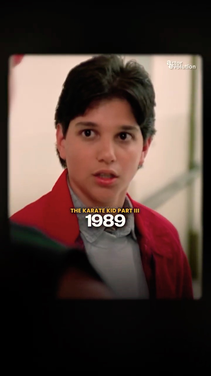 Actor Evolution