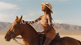 Afro House Mix 2025  The Best Of Afro House  Vol56