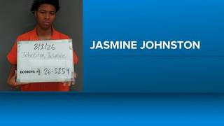 Latest News | Fort Smith shooting suspect booked into Sebastian County Jail