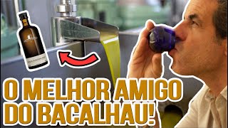 Um passeio pela Herdade do Esporão, em Évora, Portugal