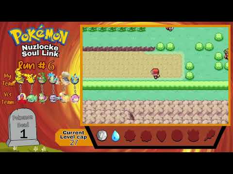 Vermillion HERE WE COME Drayano Gauntlet Soul Link W Masqvi