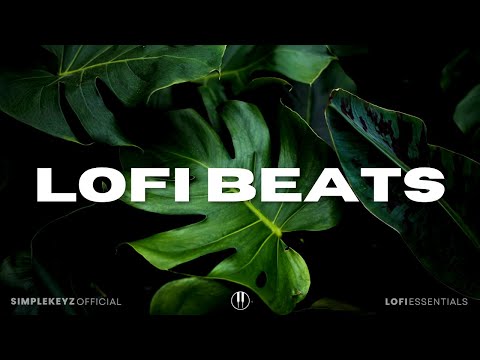 Smooth Vibes 🌿 Chill Background Music To Study, Work, Relax To [ Lofi Mix ]