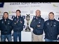 Przemysław Tarnacki z załogą zapowiada walkę o zwycięstwo w ENERGA SOPOT MATCH RACE 2015