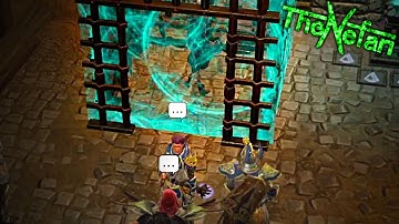 Mercy is Power - Divinity 2 Original Sin Let