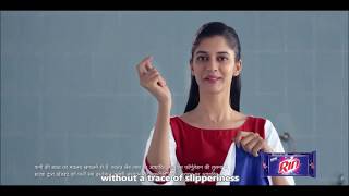 Rin India TVC 2017 - Casting