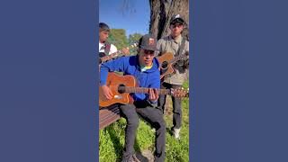 Ya Corazón Ya No Sufras ☹️ - Junior H, Gabito Ballesteros (Omar Acosta Cover)