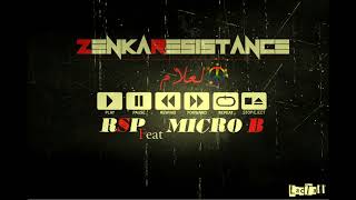 Connect with Zanka Résistance RSP https://www.youtube.com/channel/U...