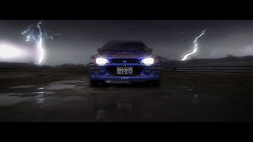 Short Car Animation In Blender 2.91 with HDRI Maker Addon