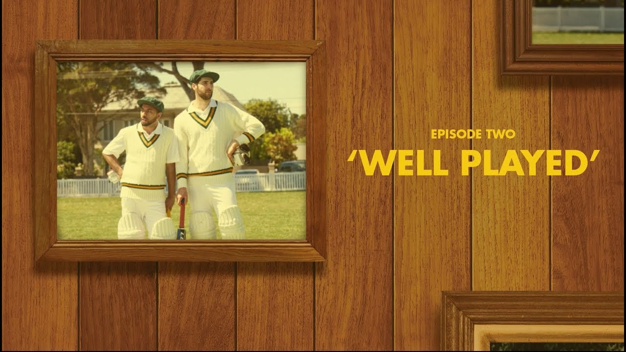 Episode 2 Well Played YouTube