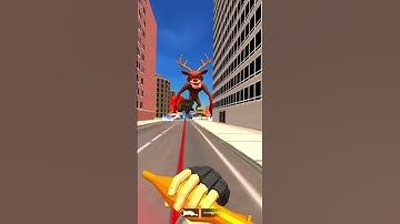 NEXTBOTS IN PLAYGROUND MOD PLANETS WAKEUP, TUNG TUNG SAHUR, POU, SCP, FNAF GARRY’S MOD