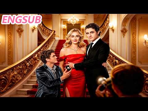 đź‘‘With His Help She Reveals Her Hidden Powerful Heiress Identity #dramabox