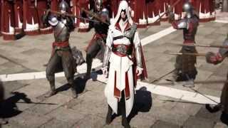 Epic Music Mix of Legend V - John Dreamer
Nun lässt sich endlich wieder ein Video von mir blicken
nach so langer Zeit.
Ein neuer Legend-Teil von den Musikstücken von John Dreamer.
Ein fantastisches Abenteuer von insgesamt 13:30 Minuten.
Have Fun;)
Tracklist:
0:00 - 2:35 : John Dreamer - It´s Time
2:36 - 3:49 : John Dreamer - Shepard´s Destiny
3:50 - 4:49 : John Dreamer - True Strenght
4:50 - 5:49 : John Dreamer - Ezios Destiny
5:50 - 8:55 : John Dreamer - Becoming a Legend
8:56 - 12:20 : John Dreamer - Brotherhood
12:21 - 13:30 : John Dreamer - End of my Jorney
Cinematics:
Aion
Assassin´s Creed 2
Assassin´s Creed - Brotherhhod
Assassin´s Creed III
Dante´s Inferno
Dark Souls II
Darksiders
Darksiders II
Diablo III - Reaper of Souls
Divinity II - Ego Draconis
Dragon Age: Origins - Sacred Ashes
Dragon Age 2
Dragon Age 3 - Inquisition
Dungeon Siege 2
The Elder Scrolls 5: Skyrim
God of War 3
Guardians of Middleearth
Guild Wars 2
League of Legends
Lineage II
Mass Effect 3
Mortal Kombat 9
Prototype
Prototype 2
The Elder Scrolls Online
The Witcher 2
The Witcher 3
Warcraft III
Warhammer - Mark of Chaos
World of Warcraft
World of Warcraft - Burning Crusade
World of Warcraft - Wrath of the Lichking
World of Warcraft - Cataclysm
World of Warcraft - Mists of Pandaria
John Dreamer: https://www.youtube.com/channel/UClvhhaXCuDXRjFO8ohpCPNw
Ihr wollt mehr von solchen Videos ?
Dann besucht mich auf meinem YouTube-Kanal oder auf Facebook.
Facebook: http://www.facebook.com/Zadarros
YouTube Channel: http://www.youtube.com/user/Zadarros Epic Music Mix of Legend V - John Dreamer