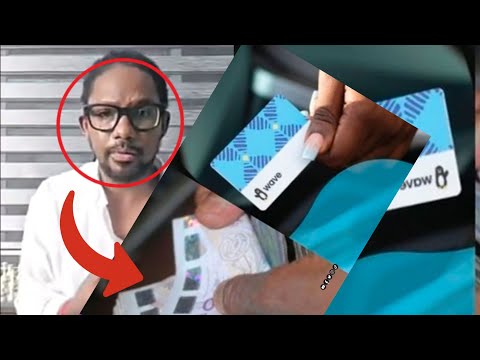 Urgent 🚨 Pape Sidy Fall victime d'arnaque sur wave wakh Lou graw si li xéw si wave ...