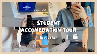 Scape Franklin | Student accommodation tour | Melbourne Room Tour | The honest review