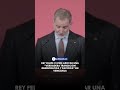 Rey Felipe VI pide apoyar una “verdadera transición democrática y pacífica” en Venezuela
