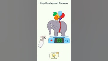 Dop 2 Game Level 343 ✨ #dop2 #dopgame #gameplay #shorts #ytshorts