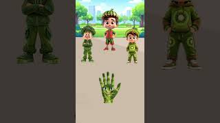 मेरे पापा आ गए 🥰🥰 #viral #cartoon #funny #fun #vfx #viralvideo