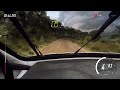 Dirt Rally 2.0 Delta Daily Thrustmaster T150