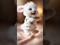 Amazing Adventure : Baby Bunny Dance, Kling AI, Luma AI, Runway, DALL·E