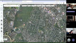 Complete Streets Oversight Board Meeting -  June 11, 2026