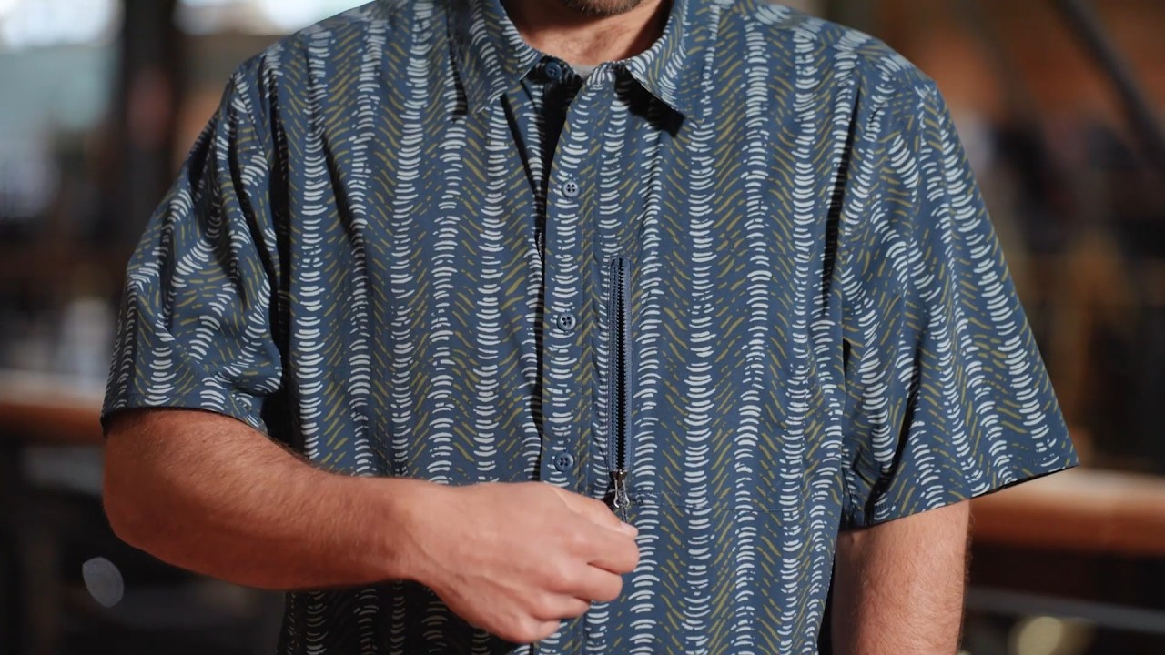Preview of REI Co-op Trailmade Shirt - Men's Video