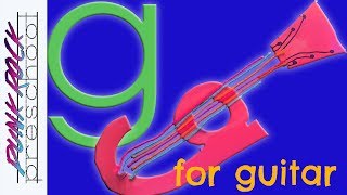 Letter G for Guitar | Fun Preschool Crafts for Kids | Best Preschool Activities for Kids