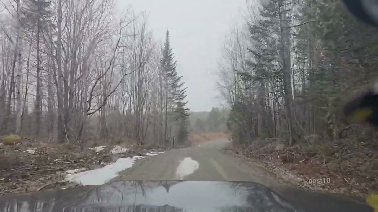 First Vehicle Of The Year Road Inspections