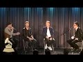 Capture de la vidéo Macklemore & Ryan Lewis: Creating The Heist | Grammys