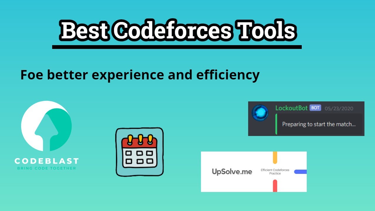 Blog entries - Codeforces