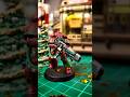 When the Emperor says Happy Heresy 🎄
