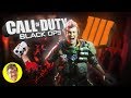 Call Of Duty Black Ops 4 Is Barely Even A Videogame