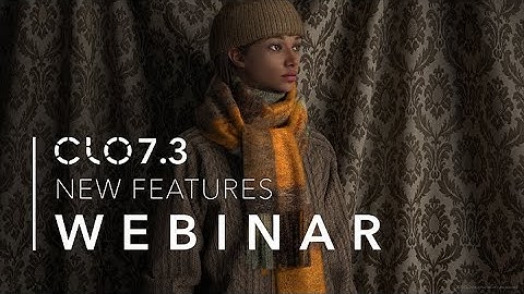 CLO 7.3 New Features Webinar (English)