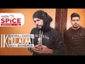 Bohemia Interview 2017 Sukhraj Gakhal