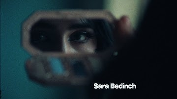 DISTRICT 347 - Title Sequence - FilmSupply Edit Fest 2025