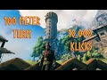 Valheim - 100 Meter Turm - 10k Ansichten - Danke