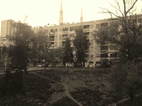 Cheb Aziz Lehwa Wa Drer